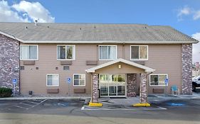 Comfort Inn Idaho Falls